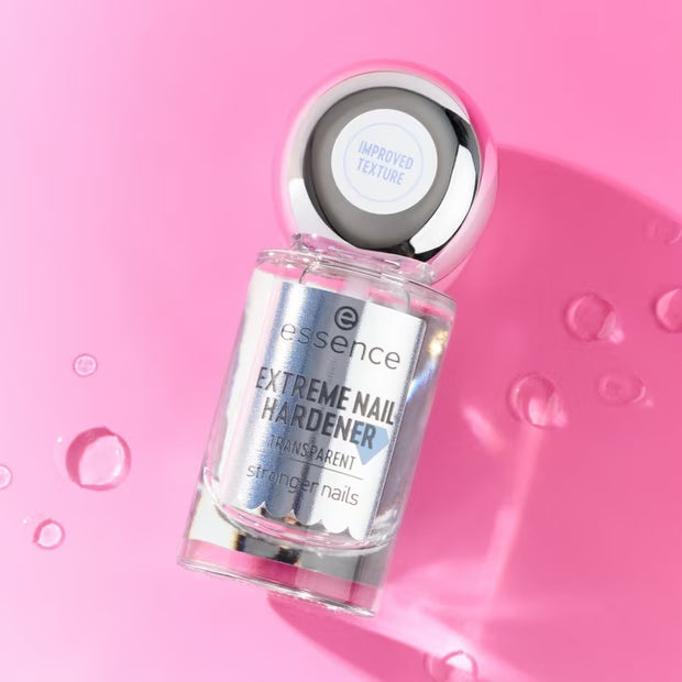 Extreme Nail Hardener Transparent