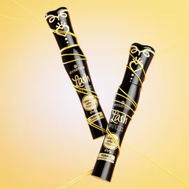 Lash Princess False Lash Effect Mascara Tubing Smudge-proof 01 Black