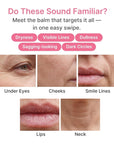 Pdrn Pink Collagen Volume Multi Balm