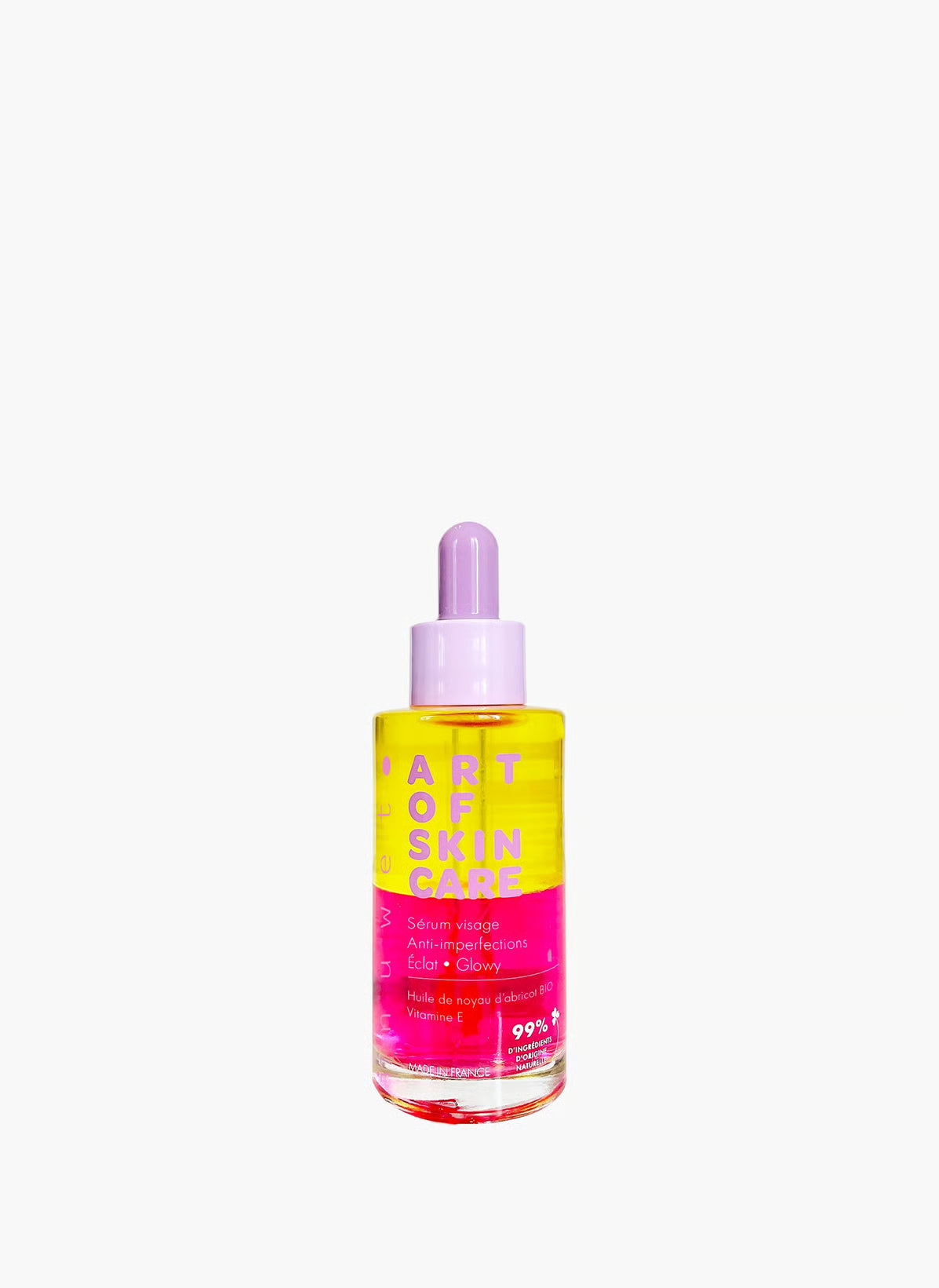 Art of Skin Care Anti-blemish Radiance Face Serum