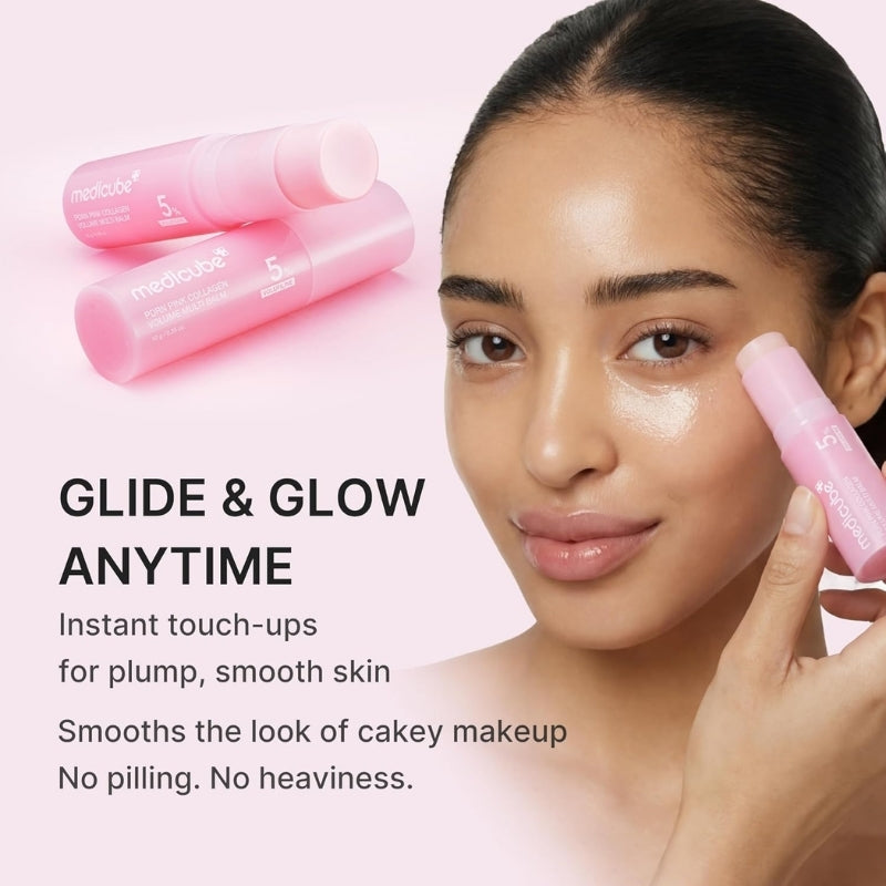 Pdrn Pink Collagen Volume Multi Balm