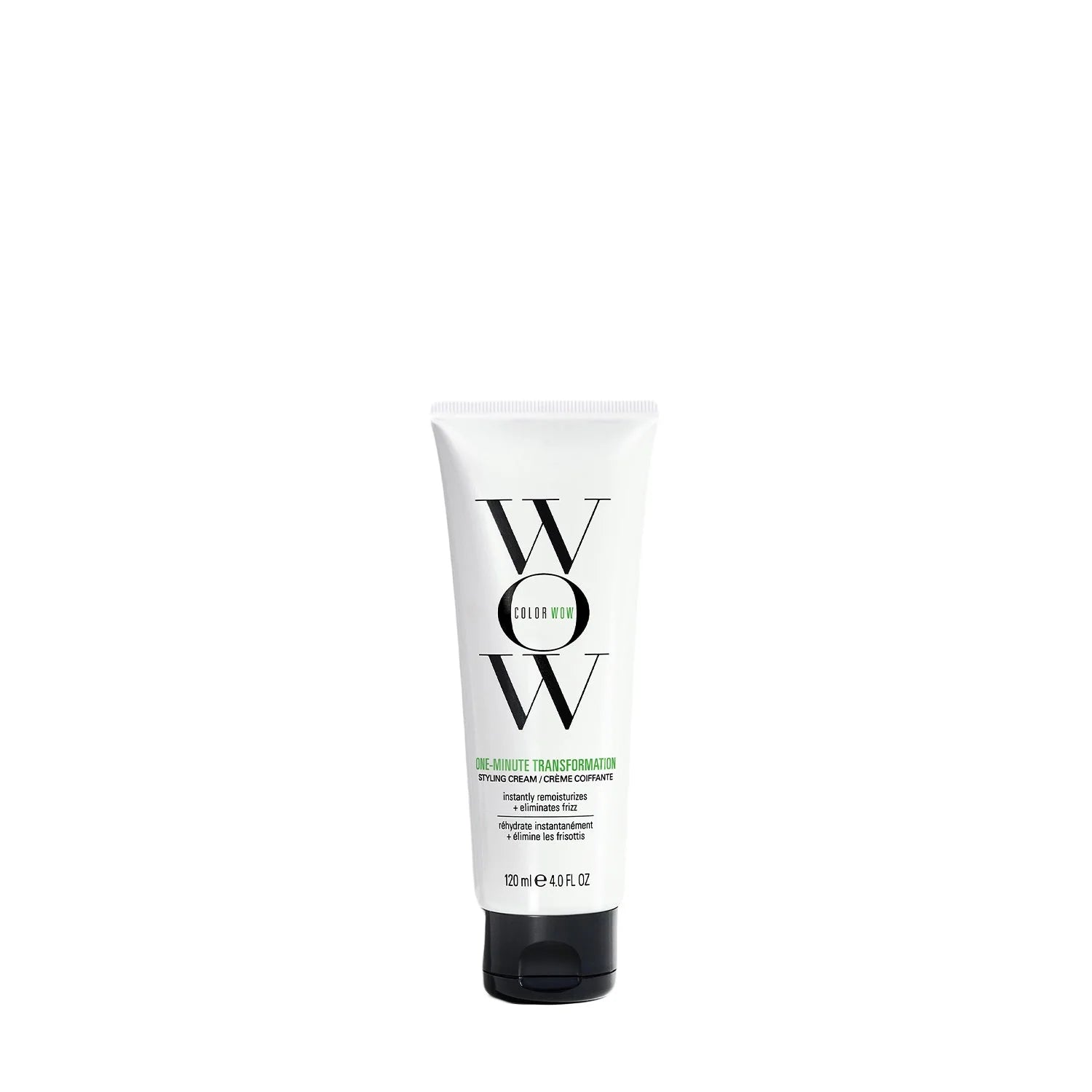 One Minute Transformation Styling Cream