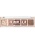 5shade Palette Heather Rose