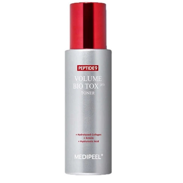 Peptid 9 Vol Bio Tox Toner Pro