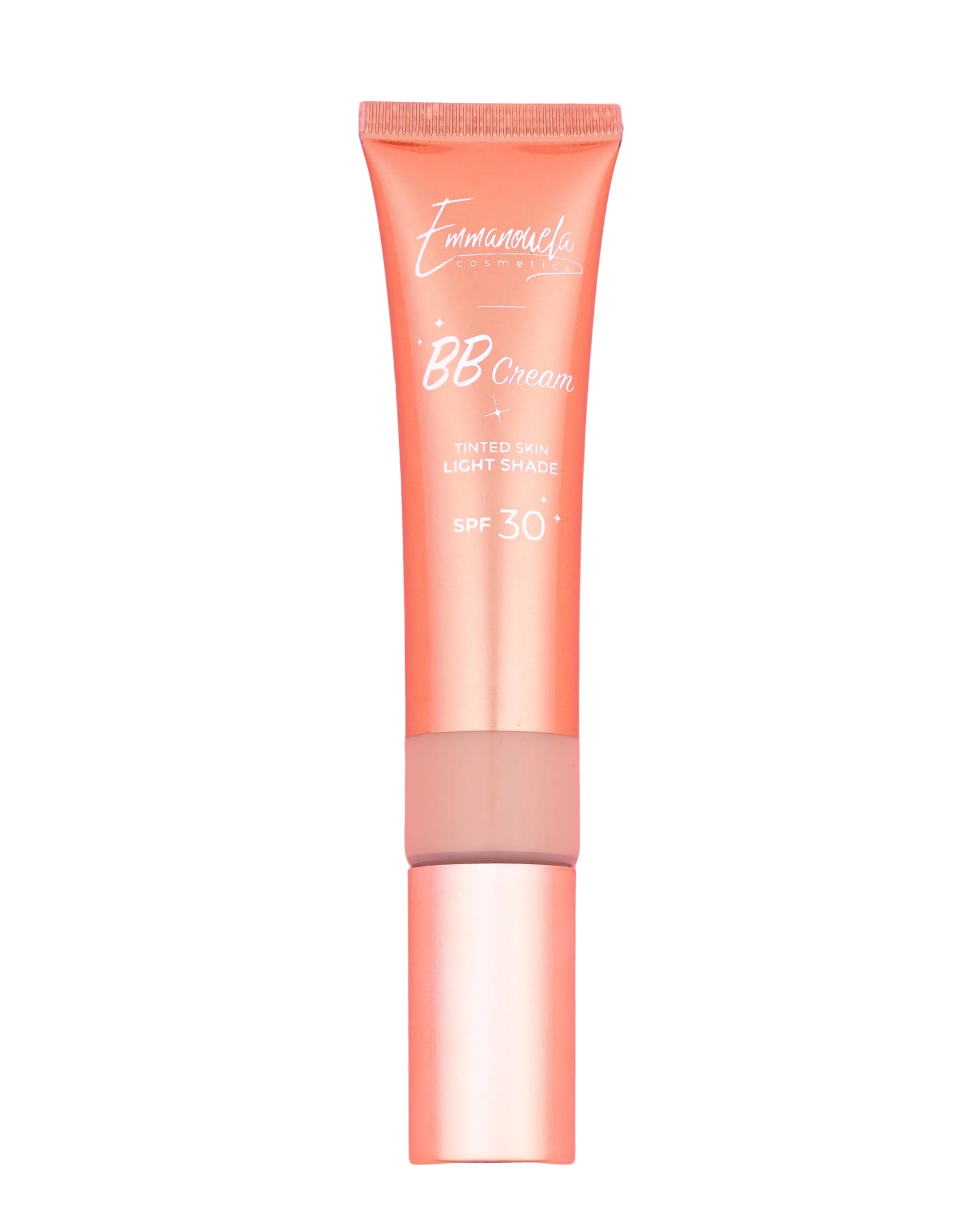BB CREAM TINTED SKIN SPF30