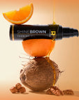 Shine Brown Oil
