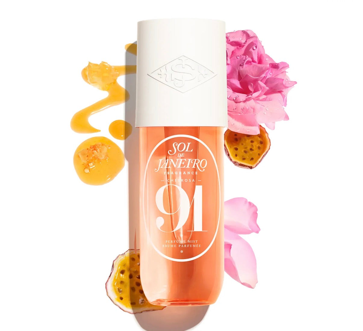 Cheirosa 91 Perfume Mist