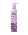 Flora & Curl Sweet Hibiscus Curl Activating Lotion Sweet Hibiscus Curl Activating Lotion