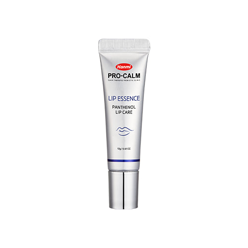 Panthenol Lip Essence
