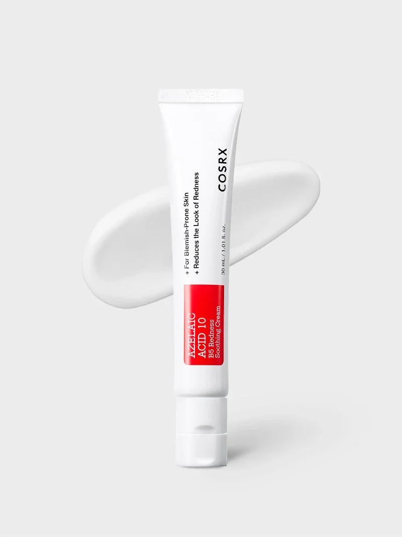 Azelaic Acid 10 B5 Redness Soothing Cream