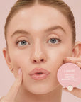 Bouncy and Firm Lip Treatment