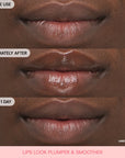 Bouncy and Firm Lip Treatment
