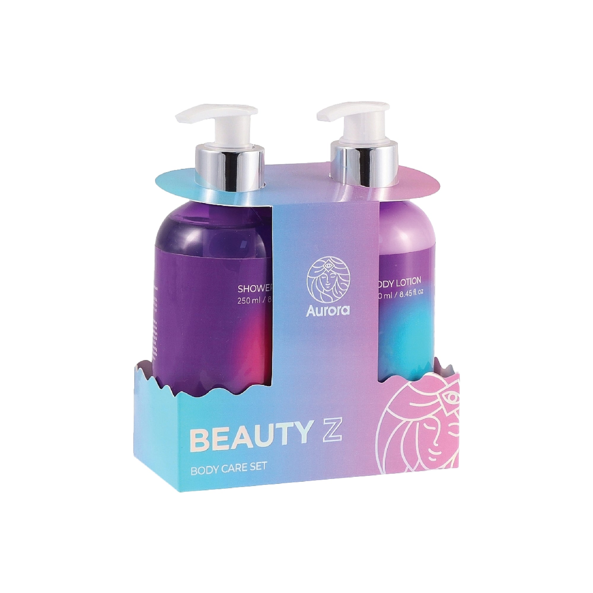 BEAUTY Z Gift Set