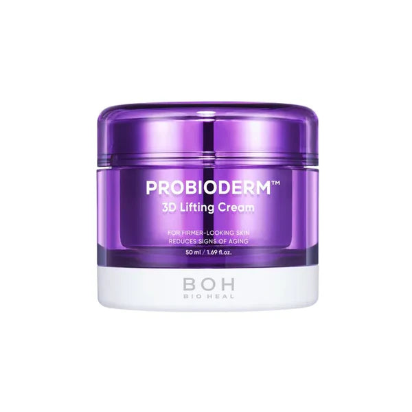 Probioderm 3d Lifting Cream