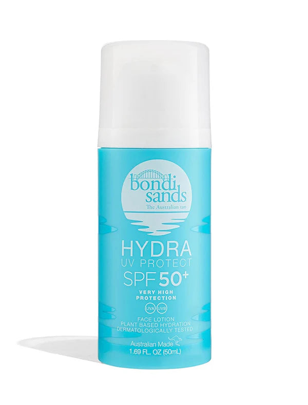 Face Lotion Hydra UV Protect