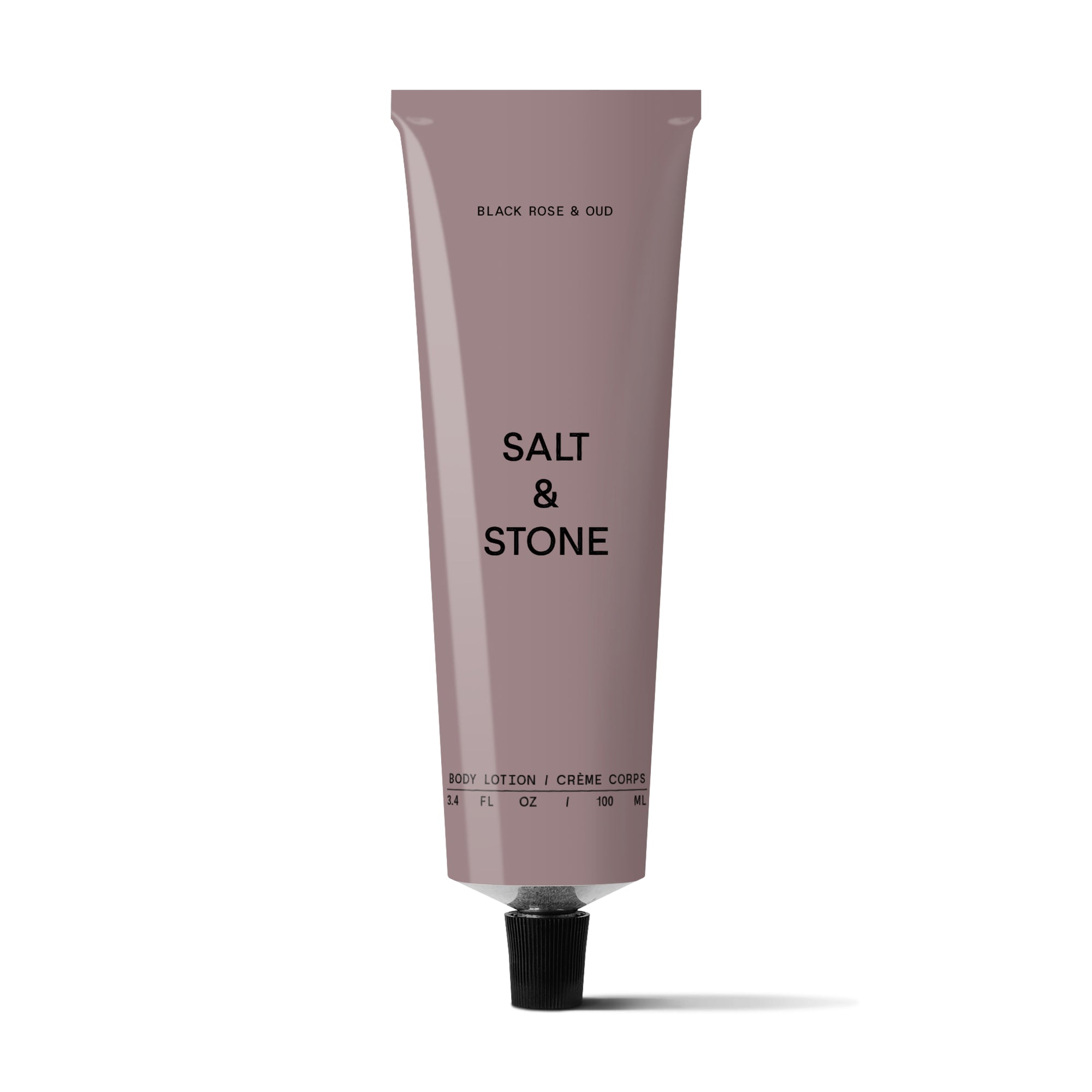 Body Lotion Black Rose &amp; Oud