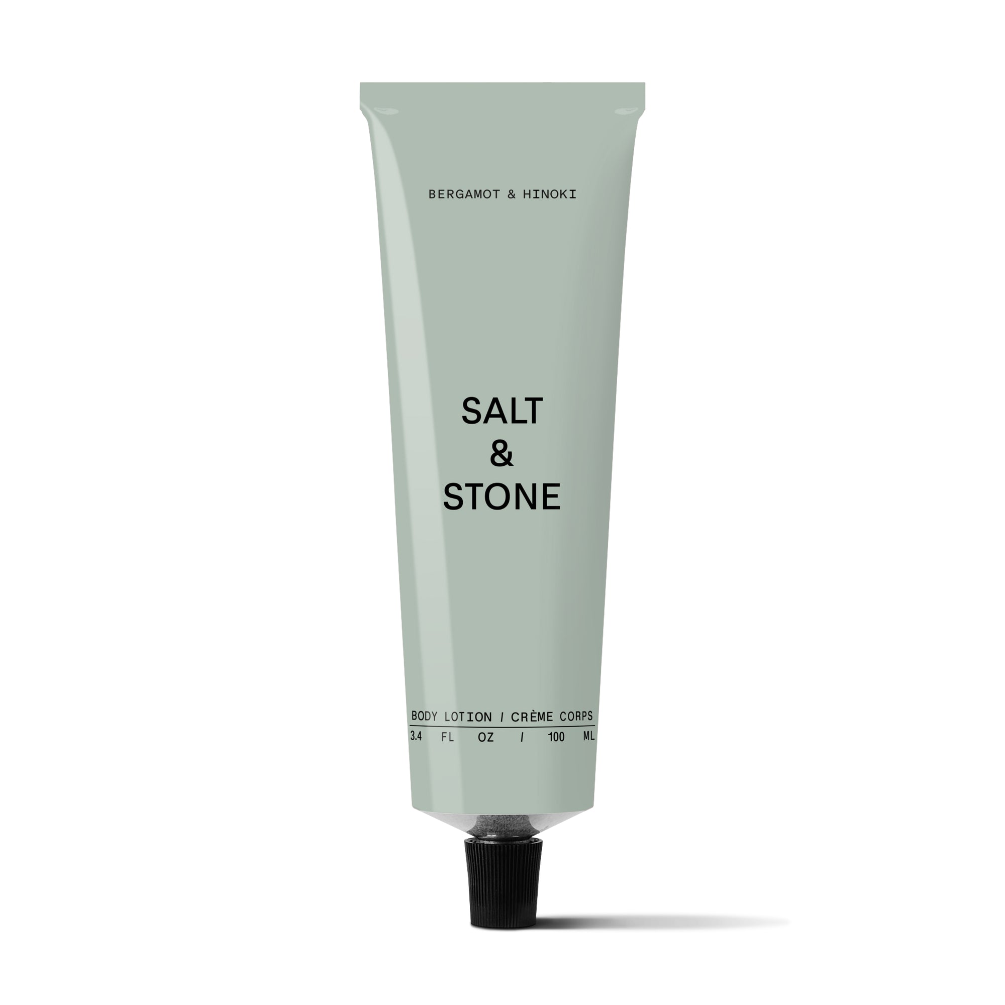 Body Lotion Bergamont &amp; Hinoki