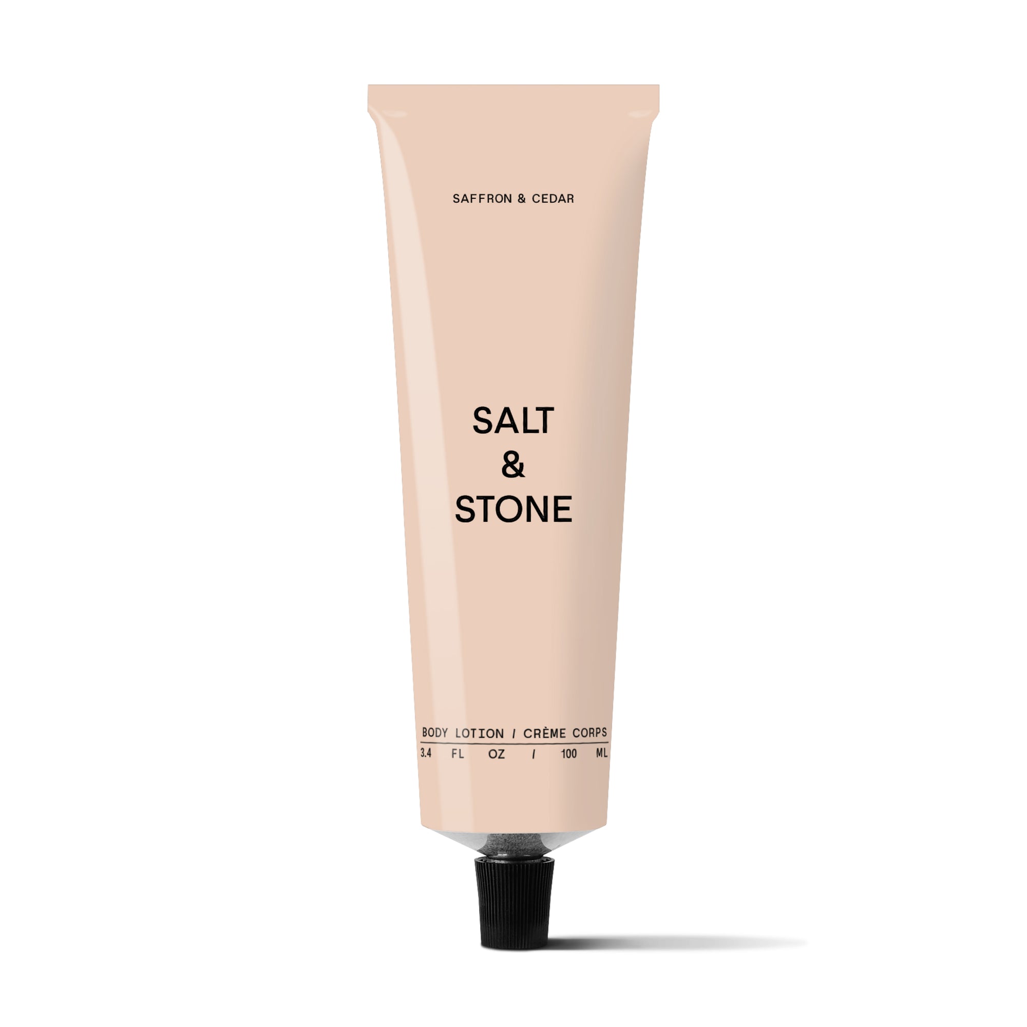 Body Lotion Safron &amp; Cedar