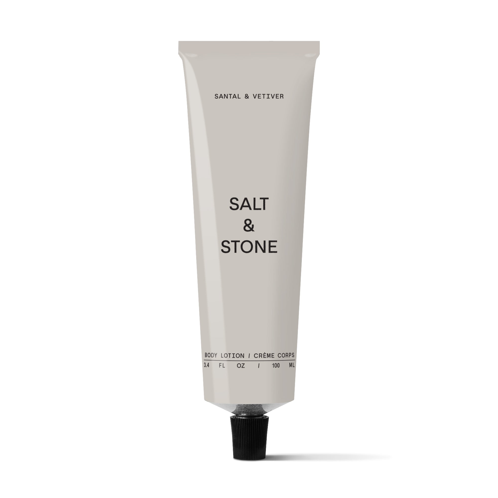 Body Lotion Santal &amp; Vetiver