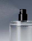 Body Mist Neroli and Basil