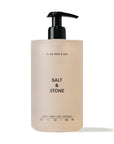 Body Wash Black Rose and Oud