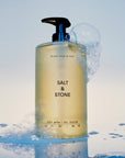 Body Wash Black Rose and Oud