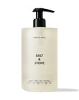 Body Wash Neroli and Basil