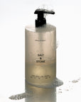 Body Wash Neroli and Basil