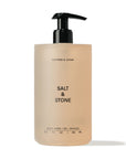 Body Wash Saffron and Cedar