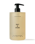 Body Wash Santal and Vetiver