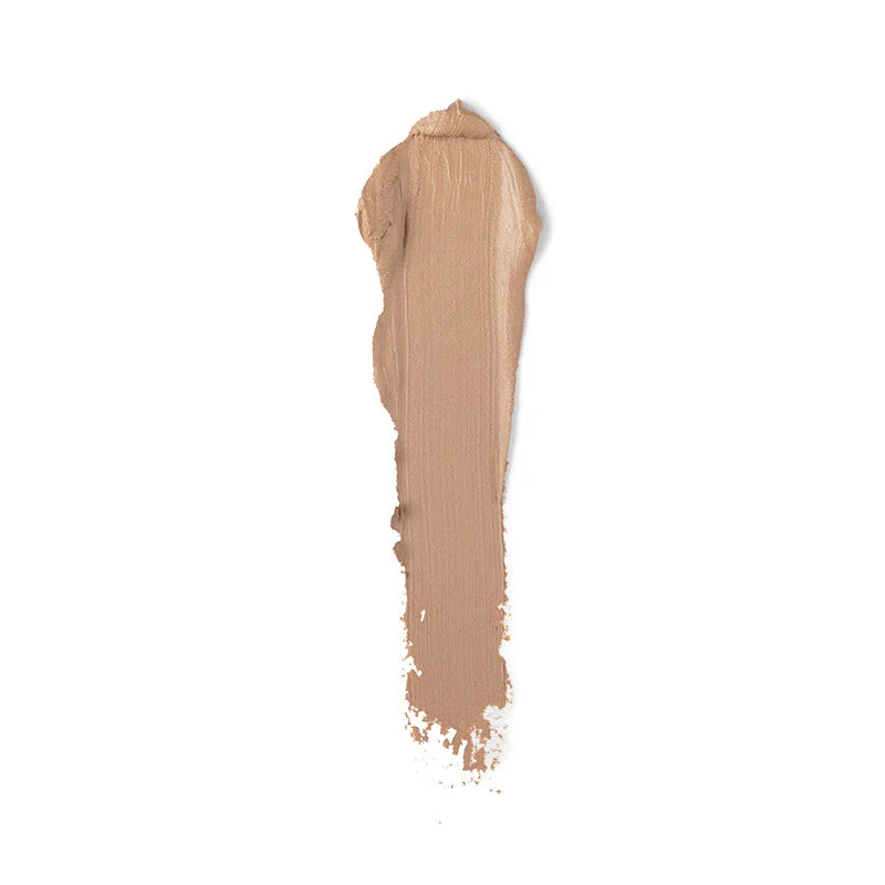 Bronzed Cream Bronzer