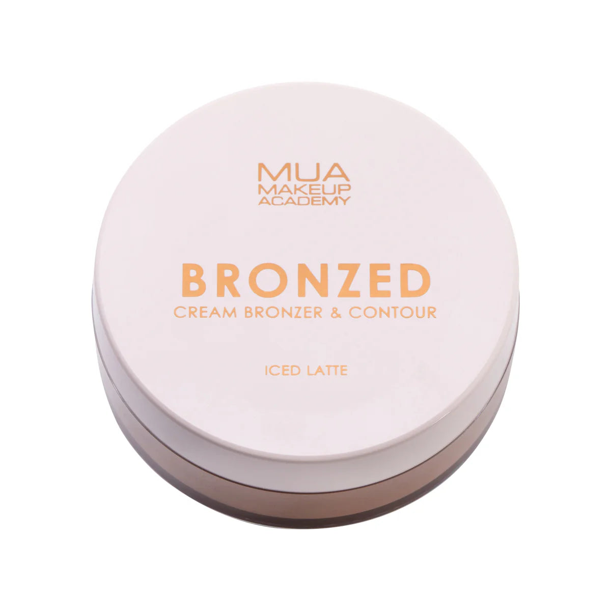 Bronzed Cream Bronzer