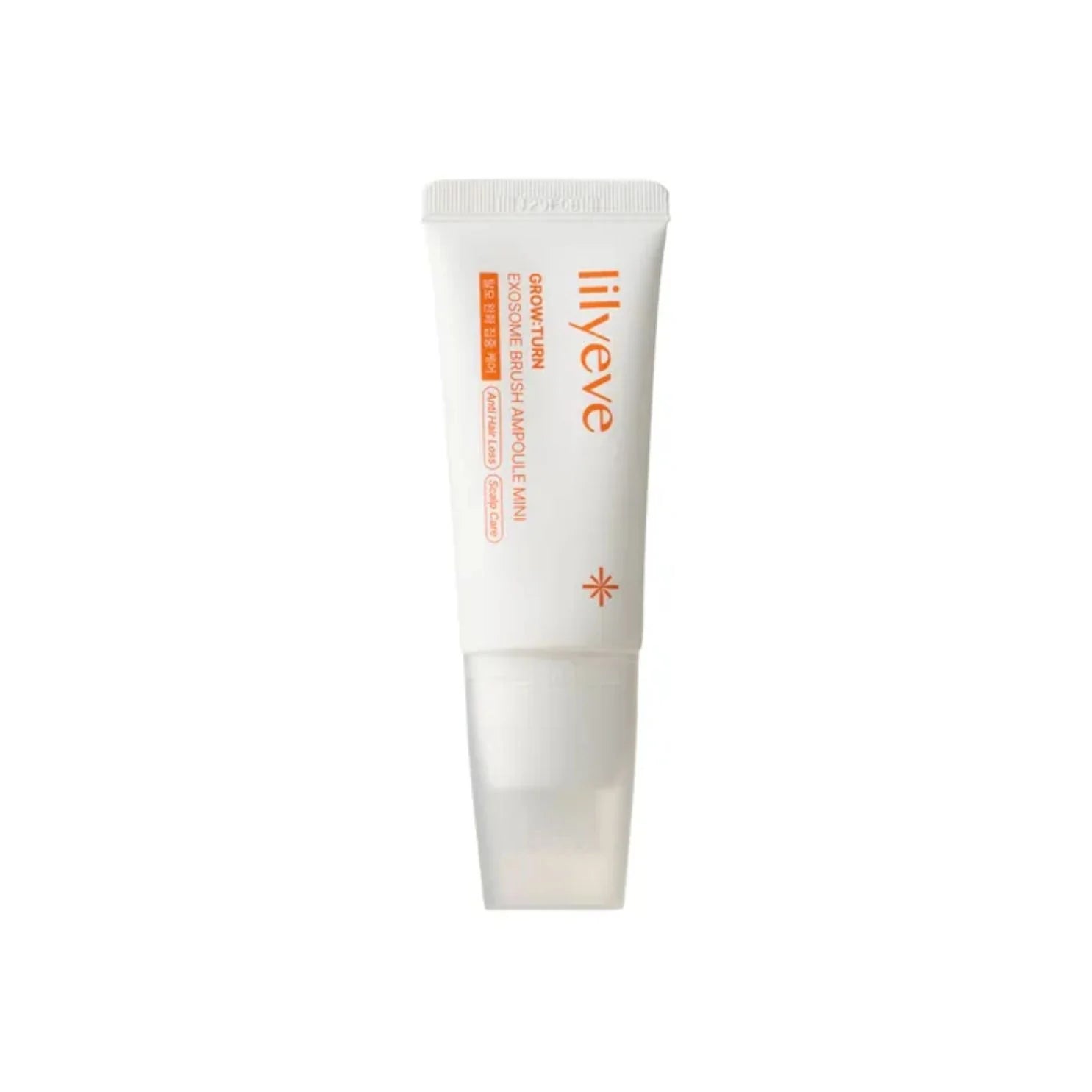 Grow:turn Exosome Brush Ampoule
