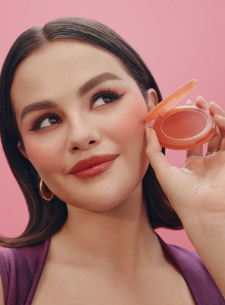 Soft Pinch Cheek &amp; Lip Trio