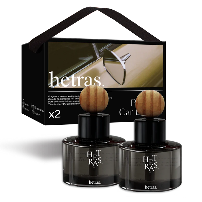 Premium Car Diffuser