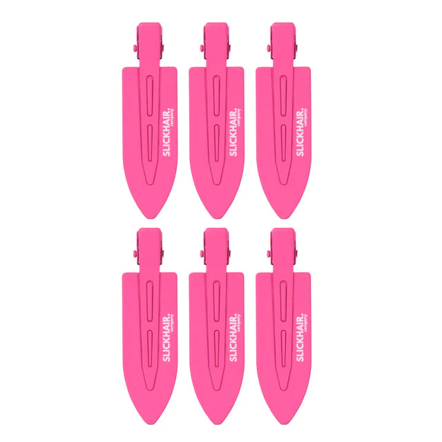 Creaseless Clips 6pack
