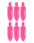 Creaseless Clips 6pack