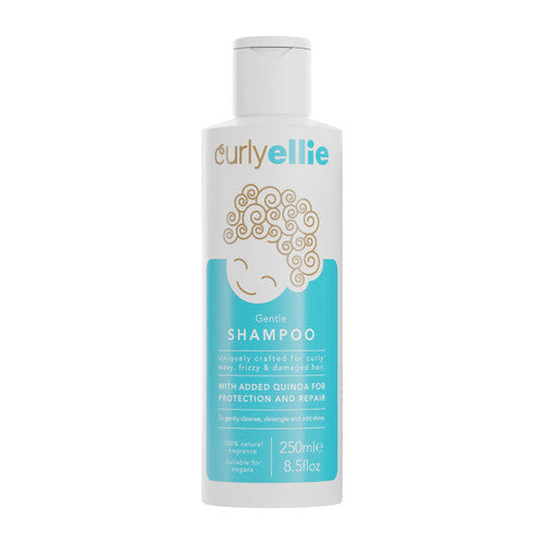 Gentle Shampoo