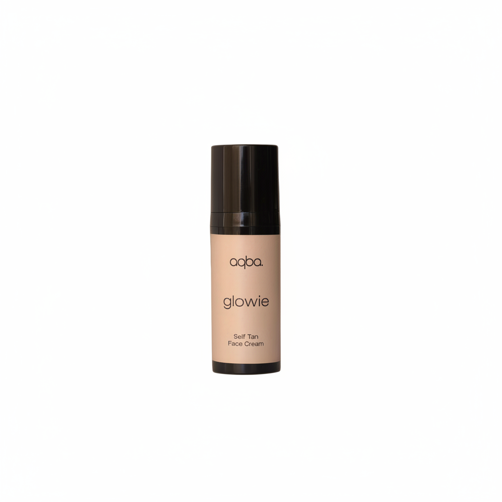 Breez - Self tan Face Cream