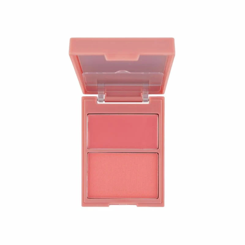 Colour Play Cream &amp; Powder Blush Duo