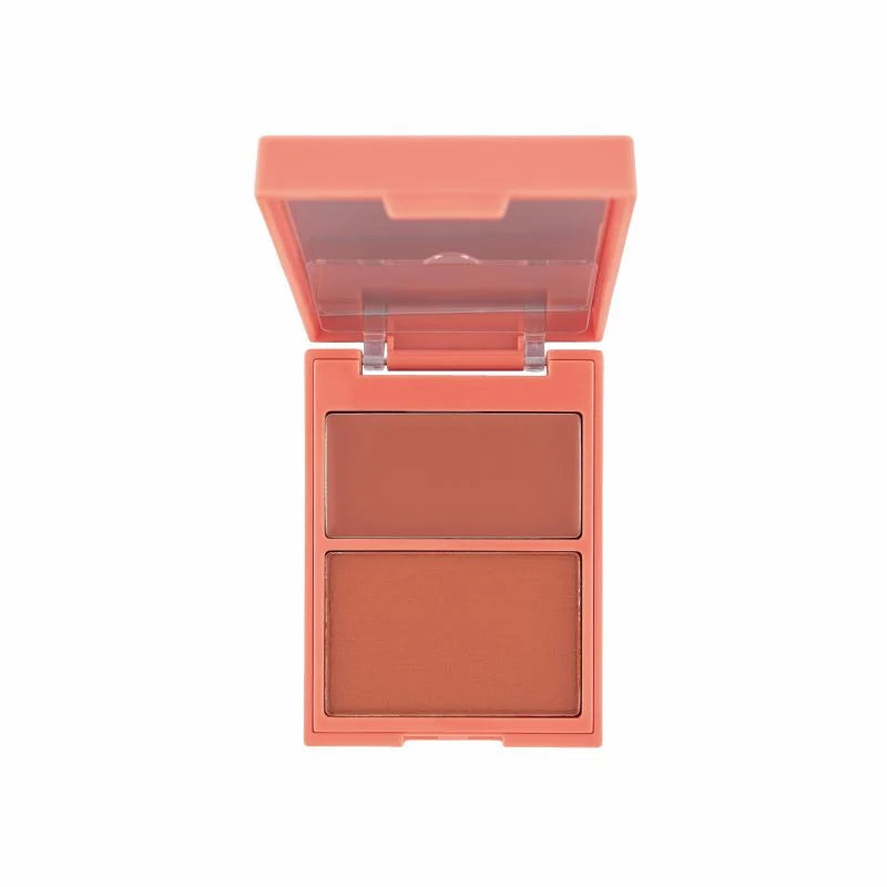 Colour Play Cream &amp; Powder Blush Duo