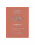 Colour Play Cream & Powder Blush Duo