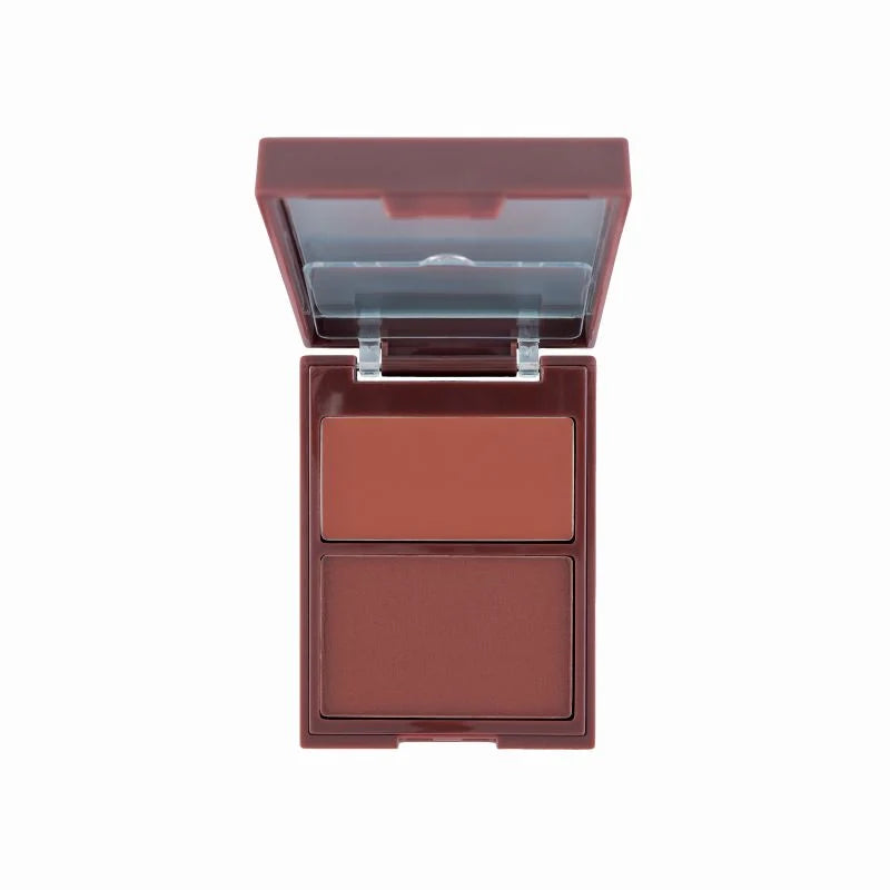 Colour Play Cream &amp; Powder Blush Duo