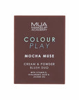 Colour Play Cream & Powder Blush Duo