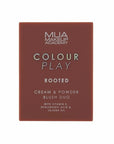 Colour Play Cream & Powder Blush Duo