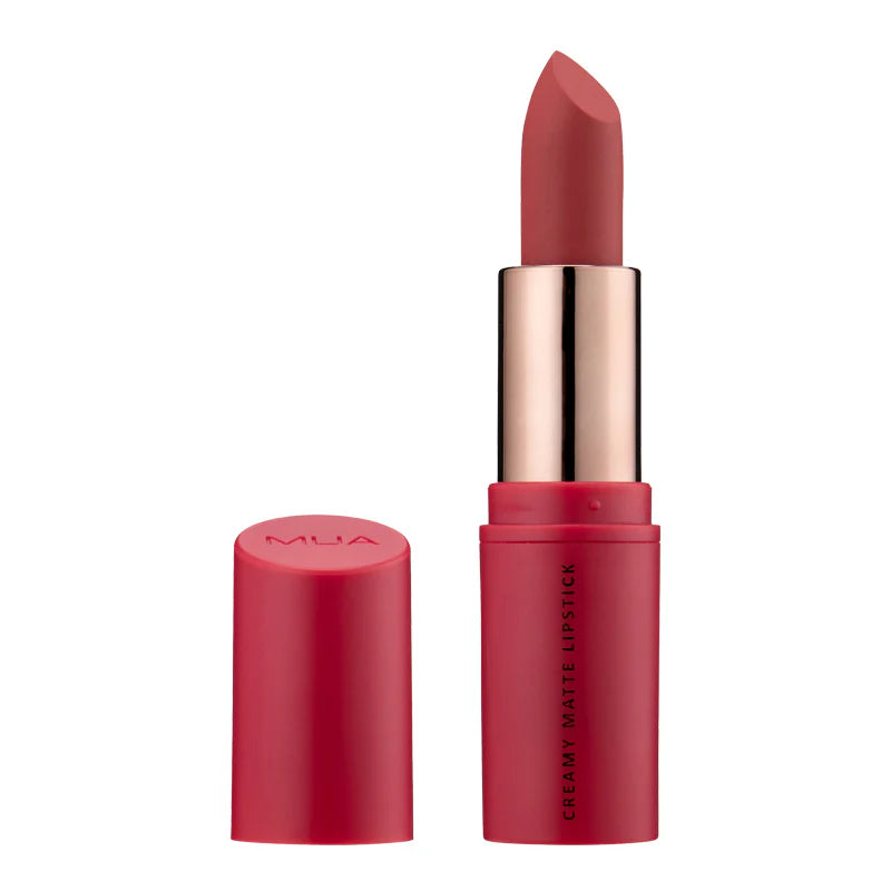 Creamy Matte Lipstick