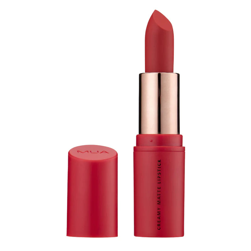 Creamy Matte Lipstick