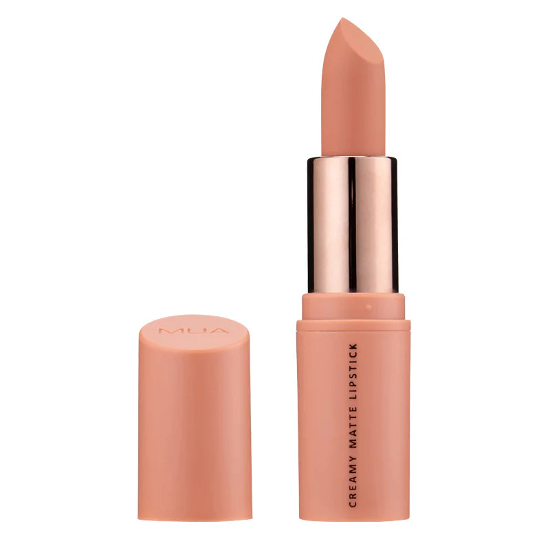 Creamy Matte Lipstick