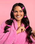 Creaseless Clips 6pack