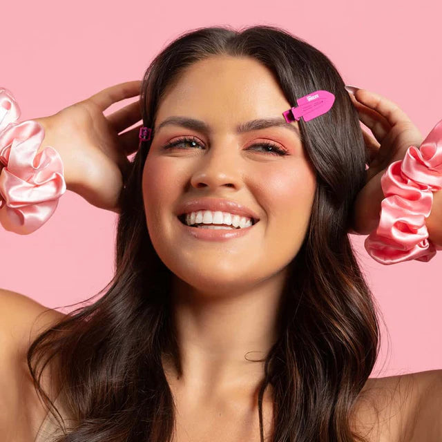 Creaseless Clips 6pack